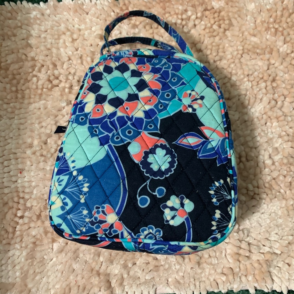 Vera Bradley Lunchbag